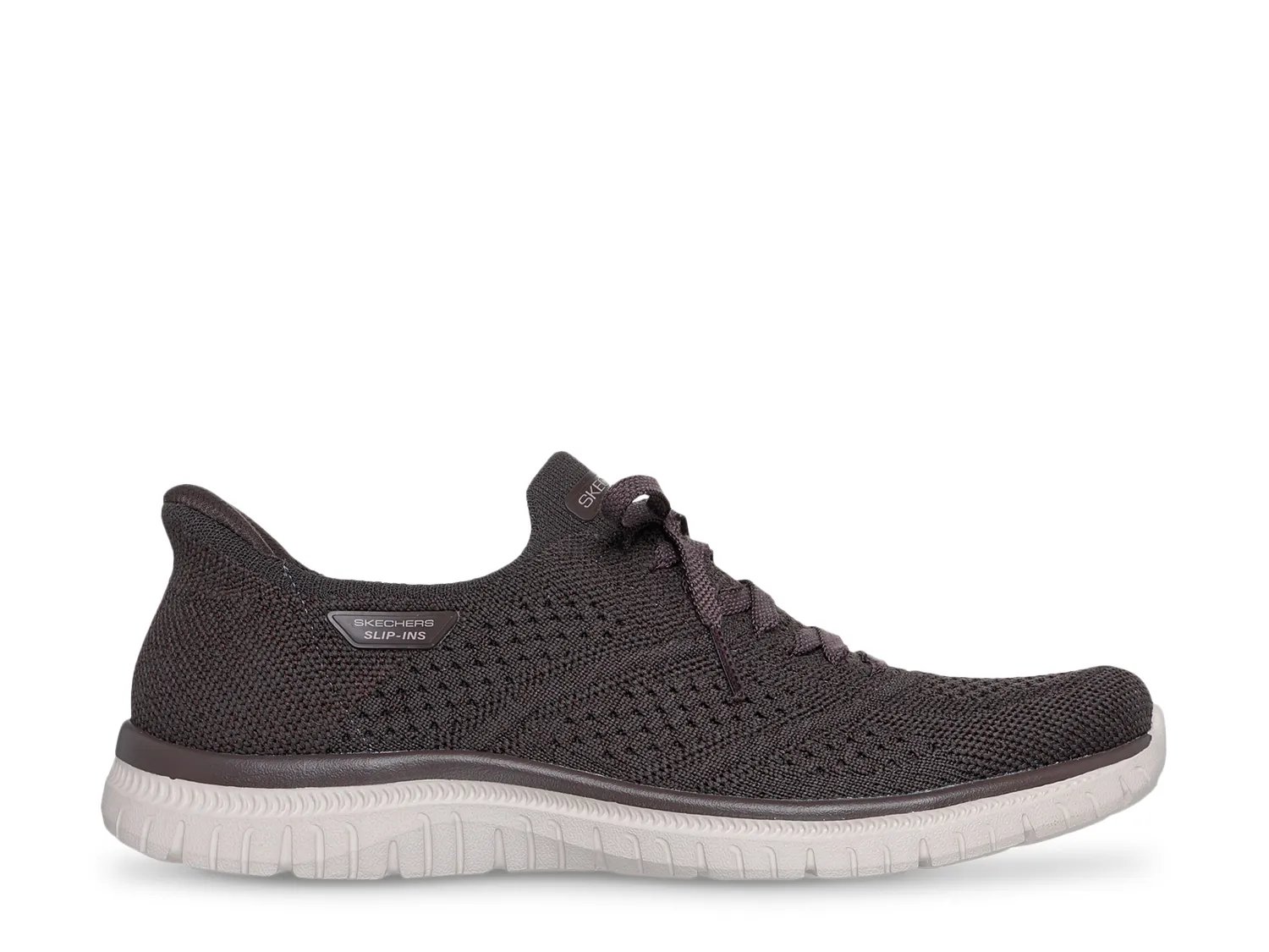 Hands Free Slip-ins: Virtue Flawless Slip-On Sneaker