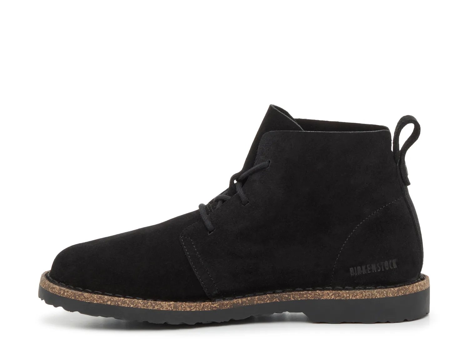 Uppsala Chukka Boot
