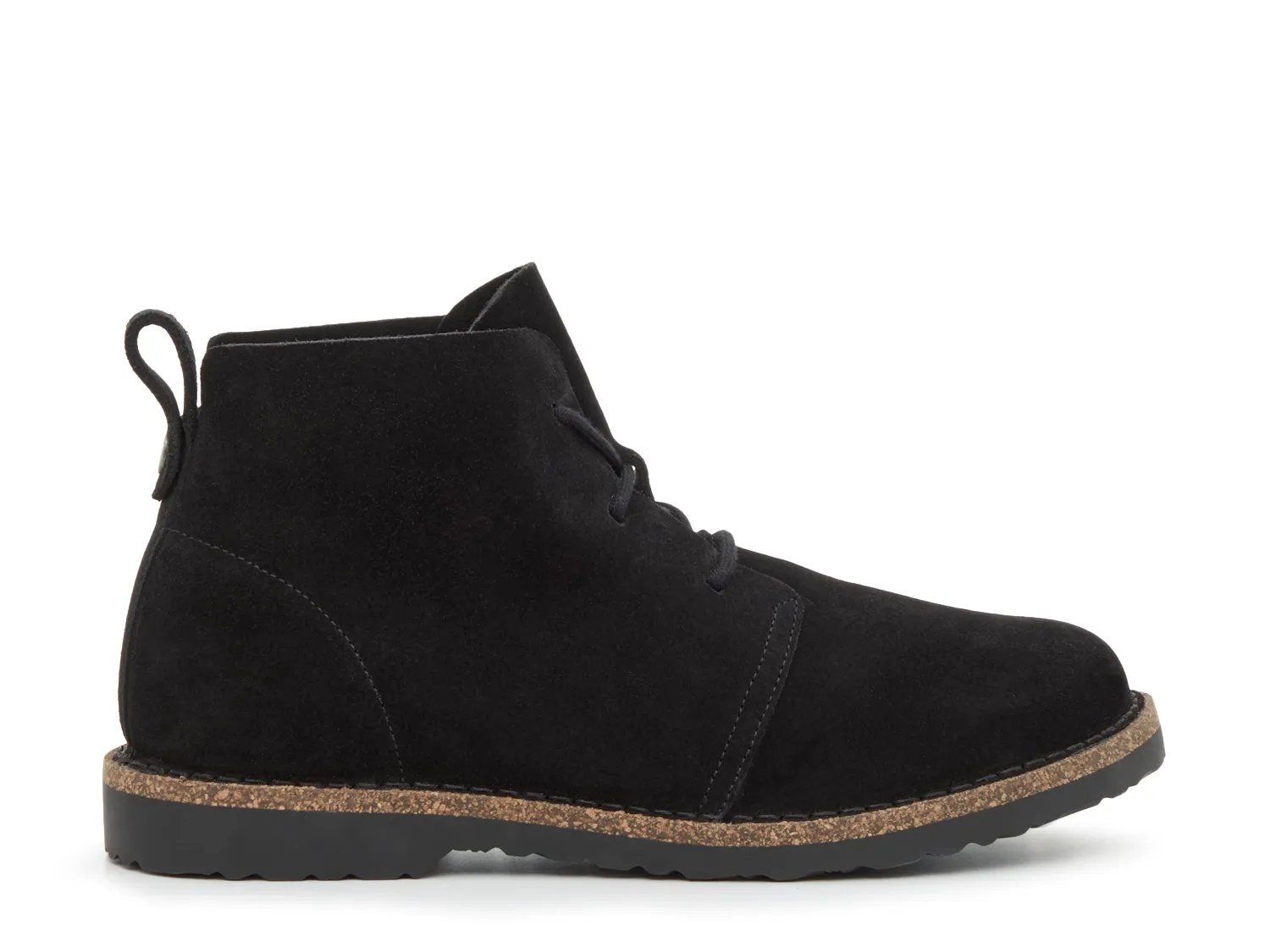 Uppsala Chukka Boot