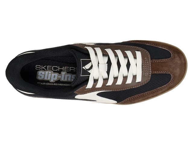 Skechers Hands Free Slip-ins Hotshot Everyday Ease Sneaker - Free Shipping | DSW