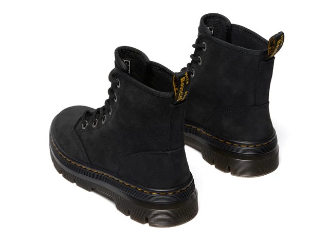 Dr. Martens Charlee Chukka Boot - Women's - Free Shipping | DSW
