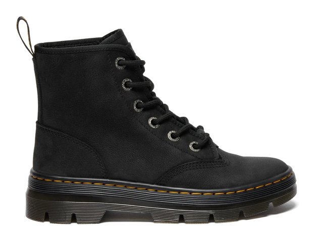 Dr. Martens Charlee Chukka Boot - Women's - Free Shipping | DSW
