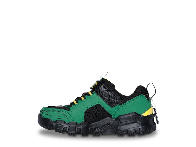 YSページ Skechers S-Lights x John Deere: Adventure Track Rugged