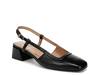 Helena Pump Black view