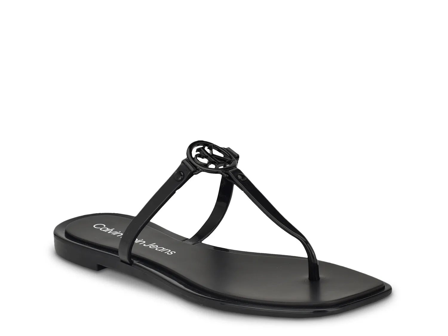 Женские босоножки Calvin Klein Edhen Sandal