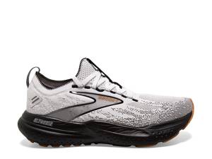 Featuring the men's Brooks Glycerin StealthFit 21 Running Shoe.  Click to shop men's Brooks at DSW Designer Shoe Warehouse