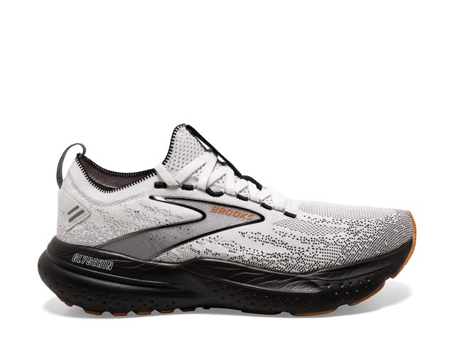 Brooks Glycerin StealthFit 21 Running Shoe - Men's - Free Shipping | DSW