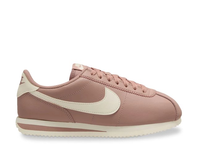【Nike】Women's Nike Cortez Nike Wmns Cortez TXT Light Pumice Women LifeStyle Casual