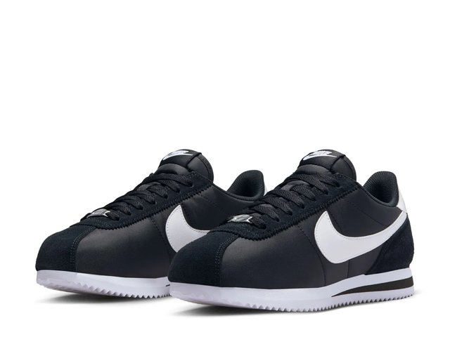 Nike Cortez Sneaker - Women's - Free Shipping | DSW