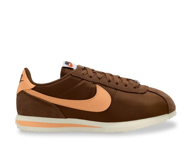 Nike Cortez Sneaker - Women's - Free Shipping | DSW
