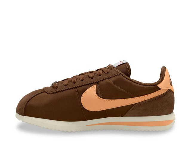 Nike Cortez Sneaker - Women's - Free Shipping | DSW