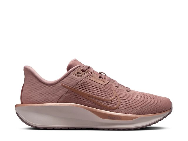 Nike Quest 6 Running Shoe - Women's - Free Shipping | DSW