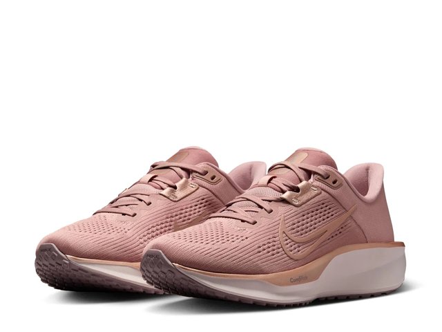Nike Quest 6 Running Shoe - Women's - Free Shipping | DSW