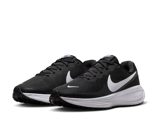 Nike Revolution 8 Running Shoe - Women's - Free Shipping | DSW