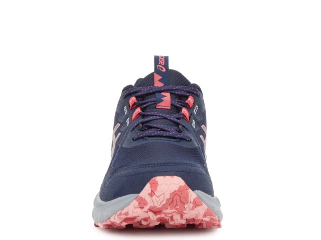 ASICS GEL-Venture 10 Running Shoe - Women's - Free Shipping | DSW