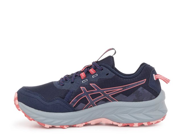 ASICS GEL-Venture 10 Running Shoe - Women's - Free Shipping | DSW