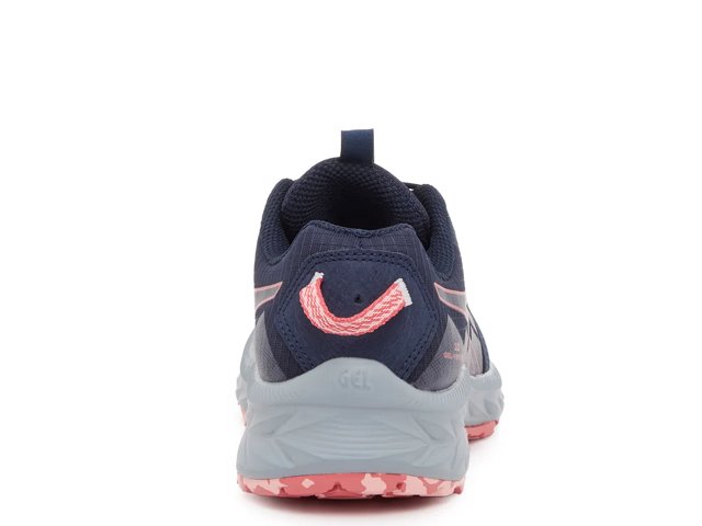 ASICS GEL-Venture 10 Running Shoe - Women's - Free Shipping | DSW