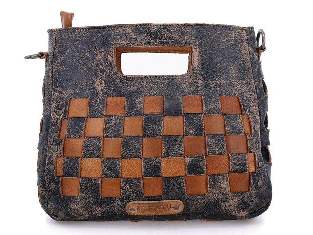 Bed Stu Keiki Crossbody - Free Shipping | DSW