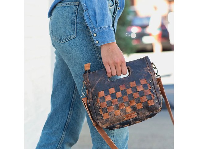 Bed Stu Keiki Crossbody - Free Shipping | DSW