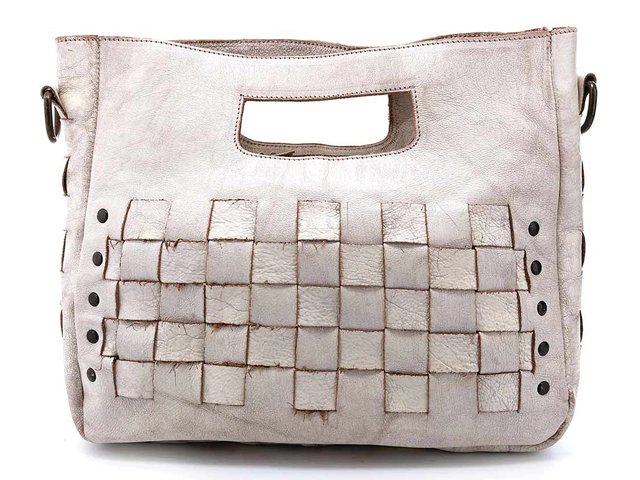 Bed Stu Orchid Crossbody
