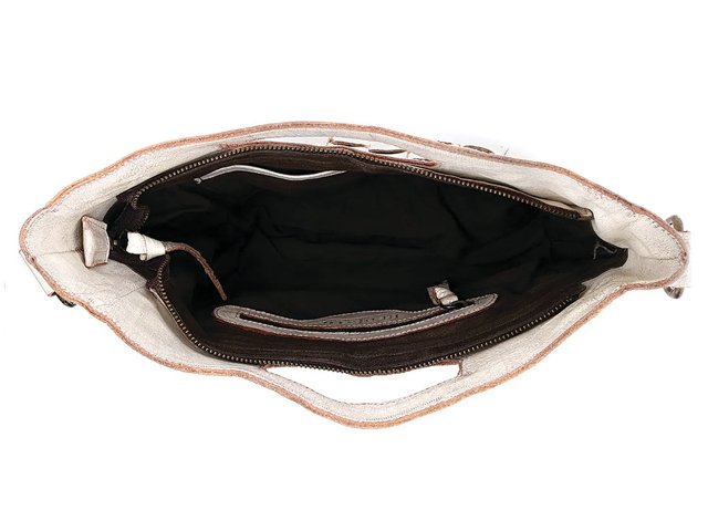 Bed Stu Orchid Crossbody