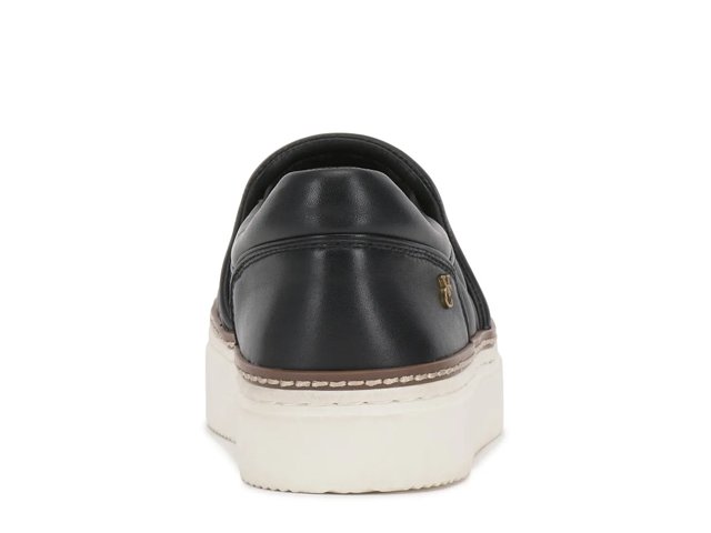 Romie Platform Slip-On Sneaker