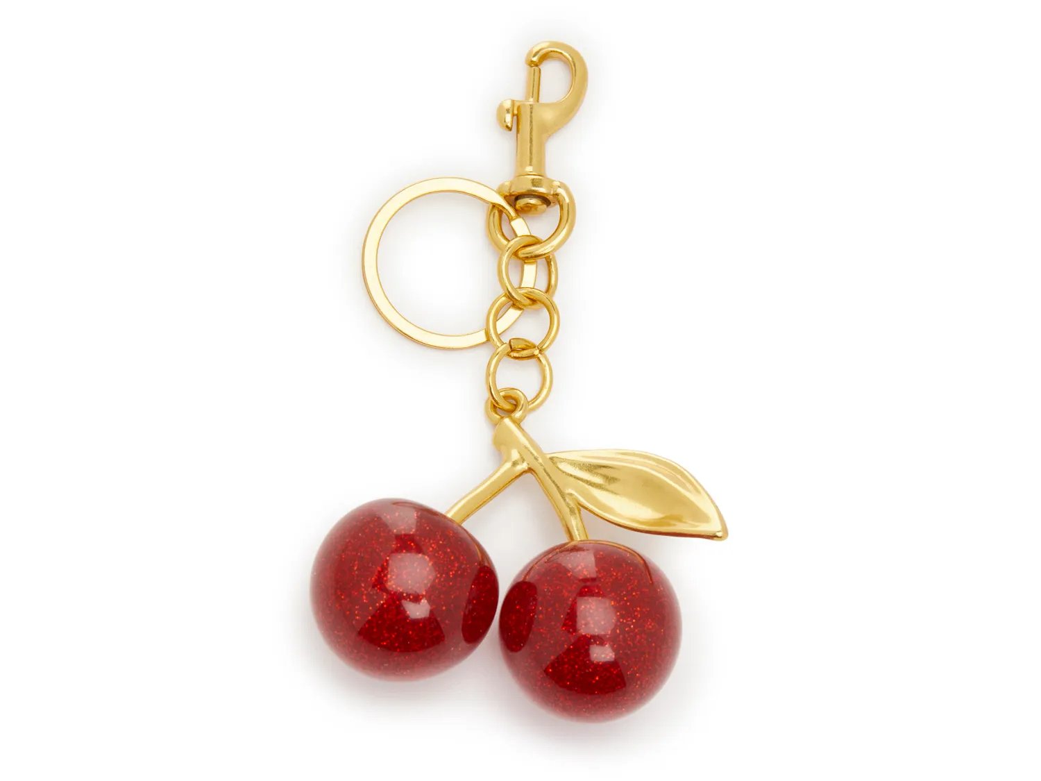 【foundrymews】bag charm Make Some Noise This Summer With These 15 Bag Charms