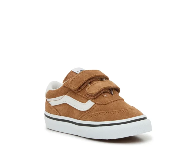 Vans Brooklyn Sneaker - Kids'