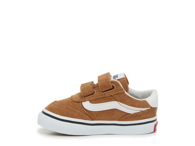 Vans Brooklyn Sneaker - Kids'