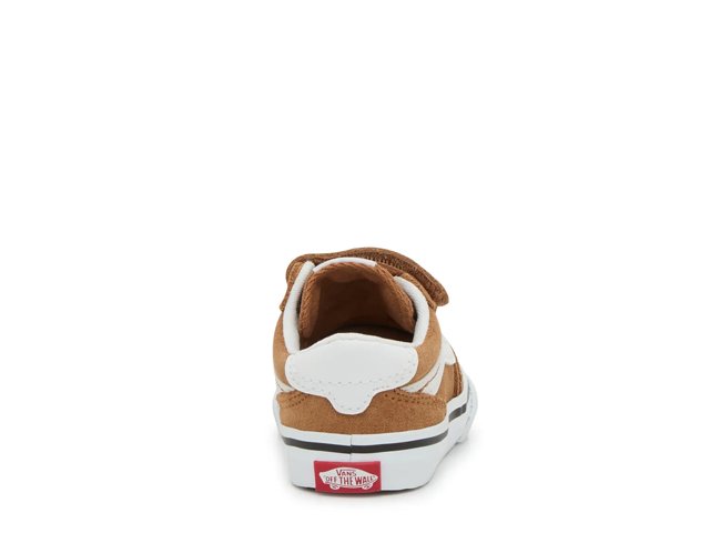 Vans Brooklyn Sneaker - Kids'