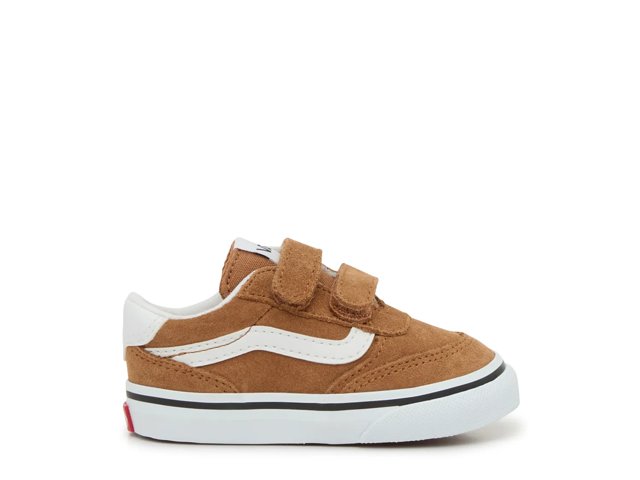 Vans Brooklyn Sneaker - Kids'
