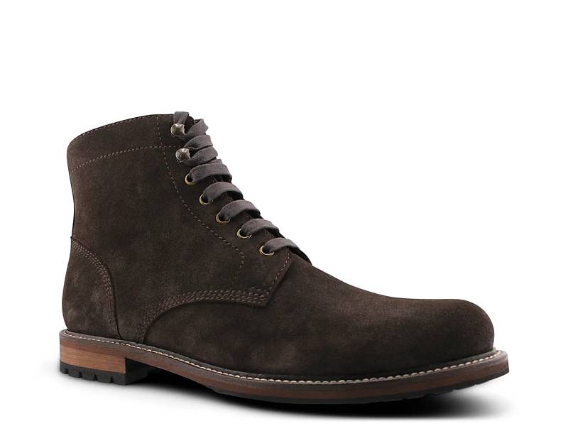 Axel Boot