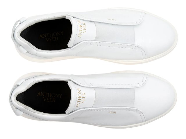 Anthony Veer Lucas Slip-On Sneaker