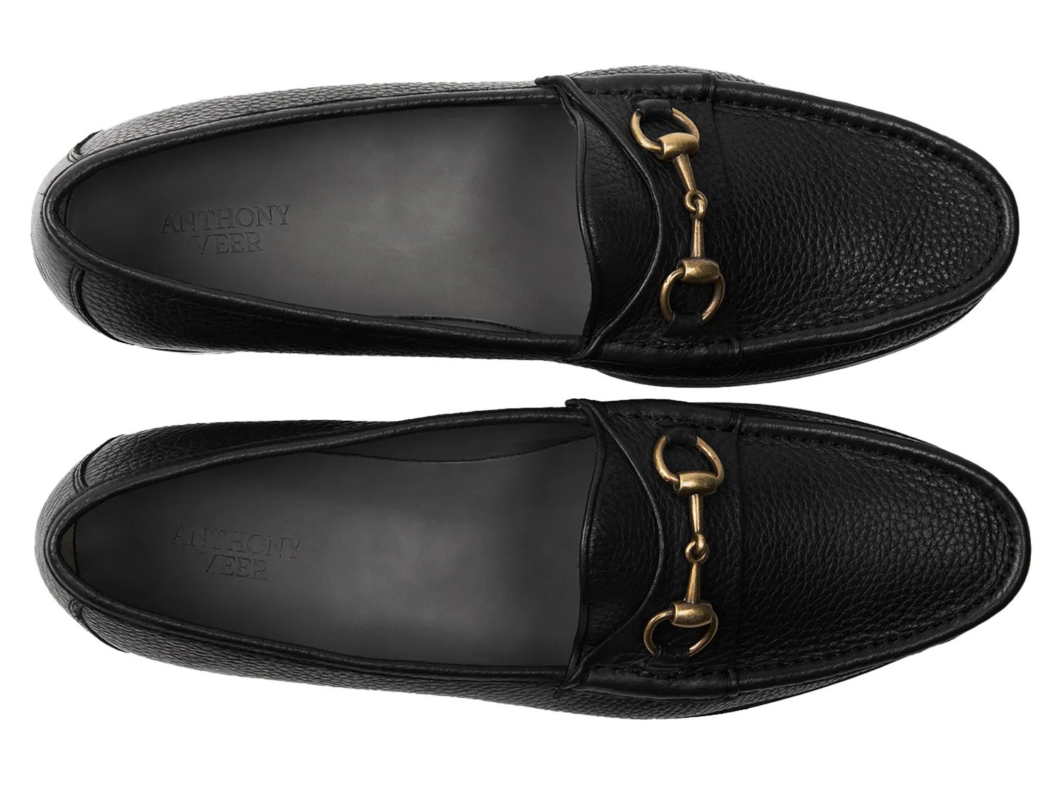 Lucca Loafer