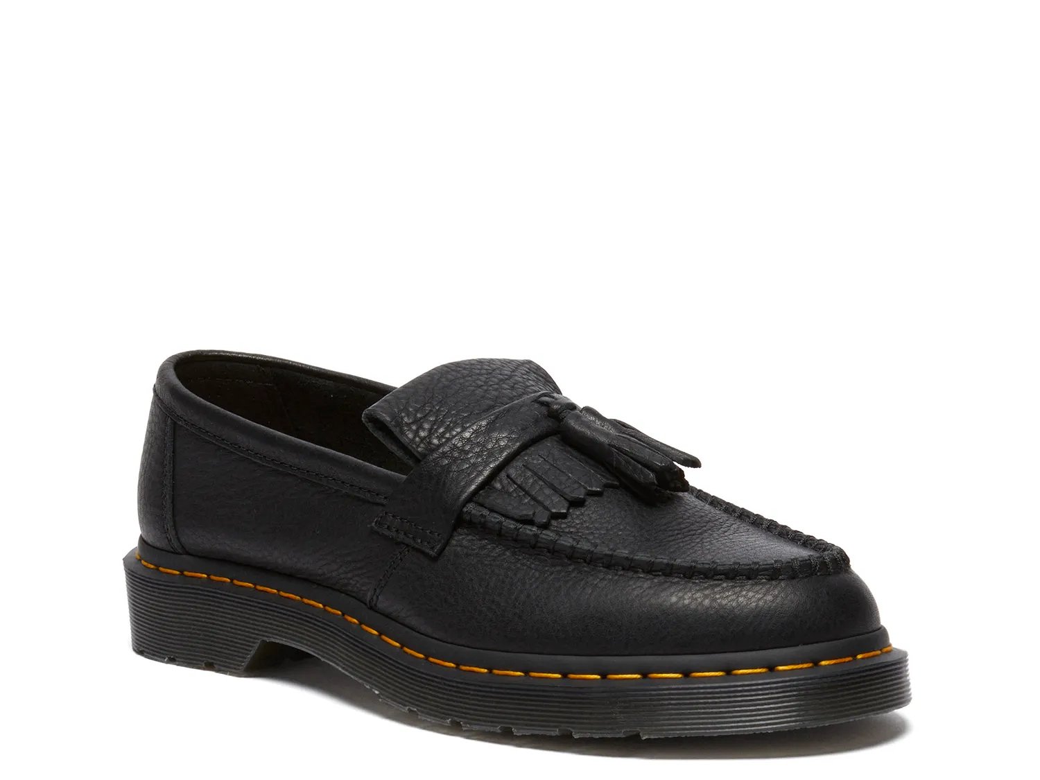 Dr. Martens Adrian Loafer - Men's - Free Shipping | DSW