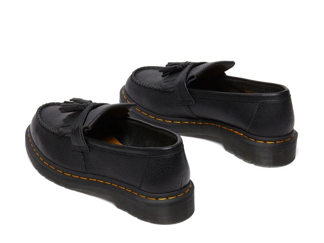 Dr. Martens Adrian Loafer - Men's - Free Shipping | DSW