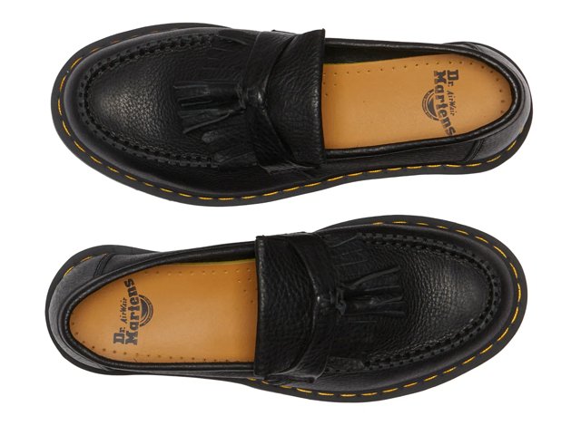 Dr. Martens Adrian Loafer - Men's - Free Shipping | DSW