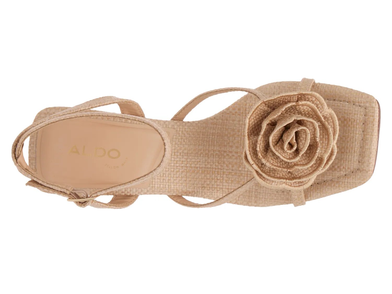 Sienna Mae Sandal
