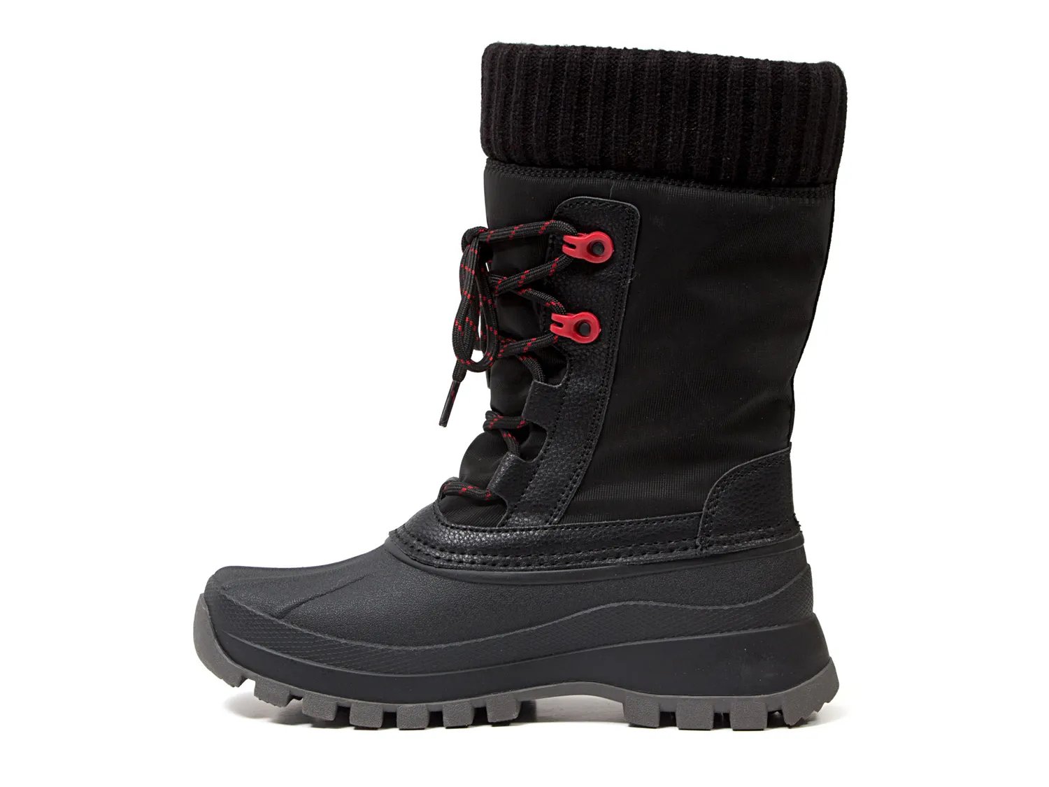 Fayth Waterproof Boot