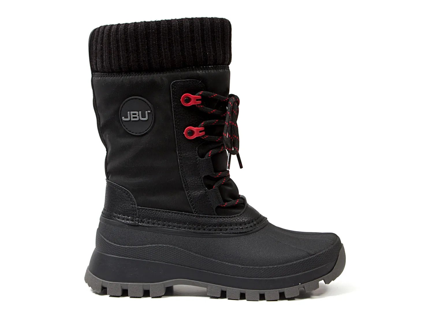 Fayth Waterproof Boot