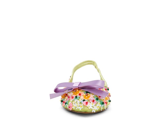 [SAEL!!] ★Betsey Johnson Laylah★ フラットシューズ Betsey Johnson Laylah Sandal - Free Shipping | DSW