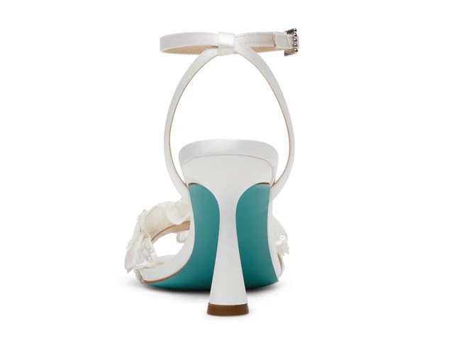 【Betsey Johnson】Cali Betsey Johnson Cali Sandal - Free Shipping | DSW