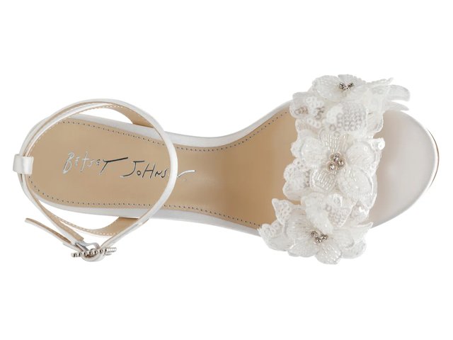 【Betsey Johnson】Cali Betsey Johnson Cali Sandal - Free Shipping | DSW