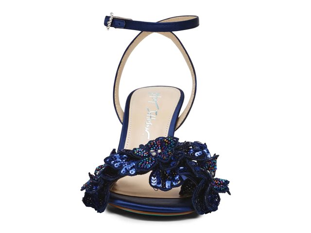 Betsey Johnson Cali Sandal - Free Shipping | DSW