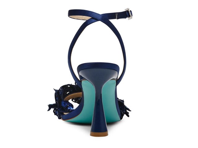 Betsey Johnson Cali Sandal - Free Shipping | DSW