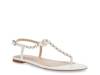 Gal Sandal Off White view