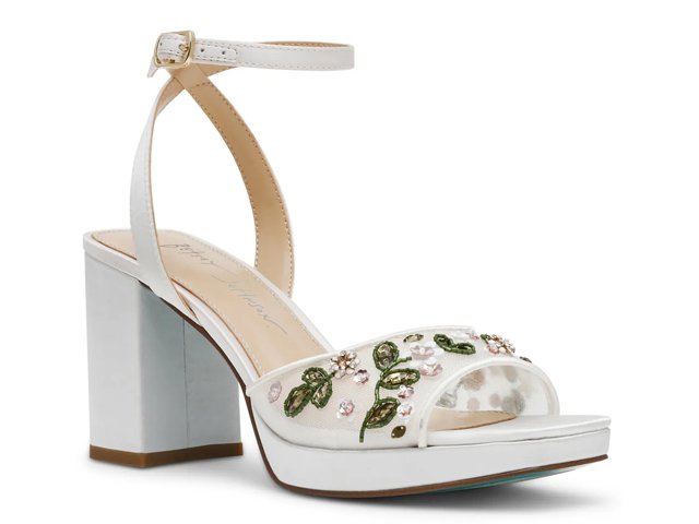 Betsey Johnson Kirra Sandal