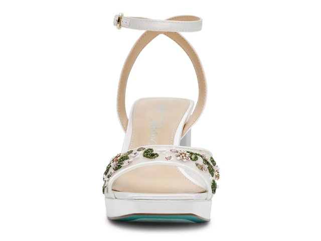 Betsey Johnson Kirra Sandal