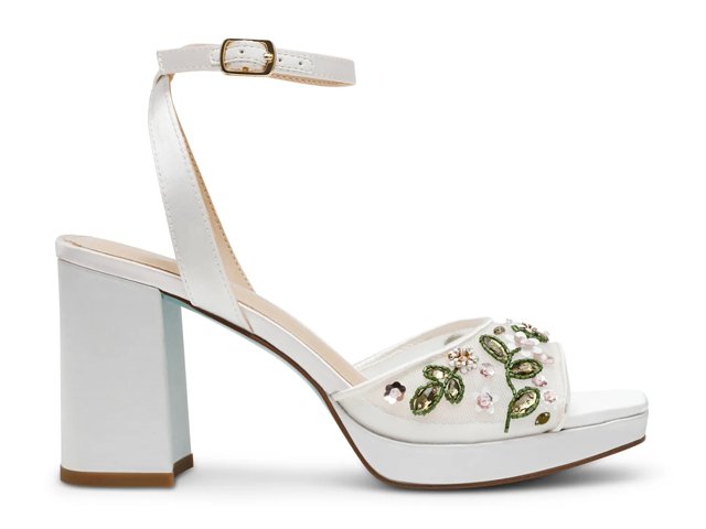 Betsey Johnson Kirra Sandal
