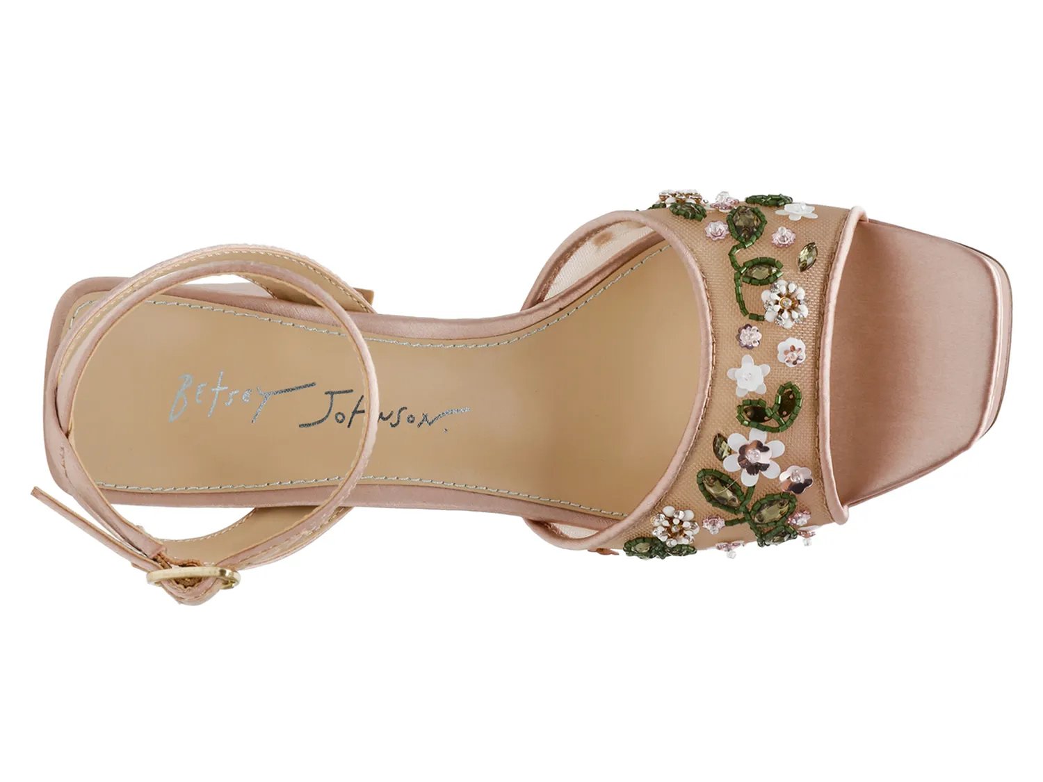 Kirra Sandal